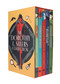The Dorothy L. Sayers Collection (5-Book Paperback Boxed Set) by Dorothy L. Sayers, 9781398860704