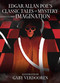 Edgar Allan Poe's Classic Tales of Mystery and Imagination (Illustrated by Gaby Verdooren) by Edgar Allan Poe, Gaby Verdooren, 9781398860780