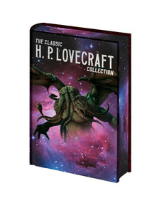 The Classic H. P. Lovecraft Collection by H. P. Lovecraft, 9781398860889