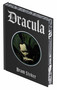 Dracula (Sprayed Edge Gift Edition) by Bram Stoker, 9781398861077