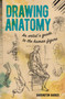 Drawing Anatomy (An Artist's Guide to the Human Figure) by Barrington Barber, 9781789505559
