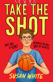 Take the Shot by Susan White, 9781922992598