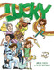 Lucky by Amelia Tonta, Peter Baldwin, 9781923022171