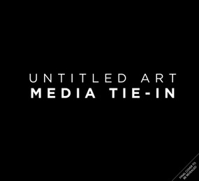 Untitled Art Media Tie-In by Insight Editions, 9798337404479