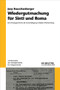 Wiedergutmachung für Sinti und Roma (Eine Praxisgeschichte der Entschädigung in Baden-Württemberg) (German Edition) by Joey Rauschenberger, 9783112248362