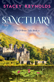 Sanctuary by Stacey Reynolds, 9781837004256