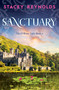 Sanctuary by Stacey Reynolds, 9781837004256