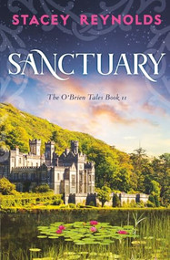 Sanctuary by Stacey Reynolds, 9781837004256