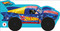 Hot Wheels Let's Race by DK, 9798217305698