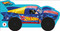 Hot Wheels Let's Race by DK, 9798217305698