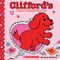 Clifford's First Valentine's Day (Board Book) by Norman Bridwell, Norman Bridwell, 9798225097639