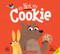 It's NOT My Cookie (Spanish Edition) by Kael Tudor, Ben Sanders, 9798225099541