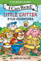 Little Critter: 5 Fun Adventures by Mercer Mayer, Mercer Mayer, 9780063568723