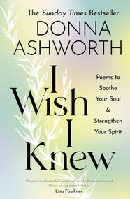 I Wish I knew by Donna Ashworth, 9781785303791