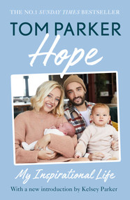 Hope by Tom Parker, 9781788707206