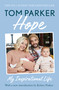 Hope by Tom Parker, 9781788707206