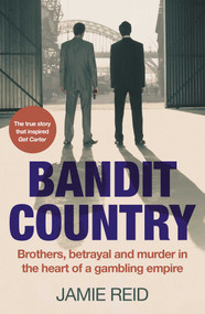 Bandit Country by Jamie Reid, 9781789465501