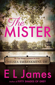 The Mister by E L James, 9781984898326