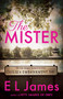 The Mister by E L James, 9781984898326