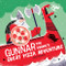 Gunnar the Viking's Great Pizza Adventure by Diego Vaisberg, 9781464233630