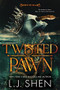 Twisted Pawn (Standard Edition) by L.J. Shen, 9781464252075