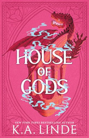 House of Gods by K.A. Linde, 9781464253577