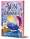 The Sun and the Starmaker (Deluxe Edition) by Rachel Griffin, 9781464292293