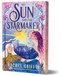 The Sun and the Starmaker (Deluxe Edition) by Rachel Griffin, 9781464292293