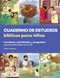 Cuaderno de estudios bíblicos para niños (Lecciones, actividades y preguntas para profundizar en la fe) by Jenny Ingram, 9798897172047