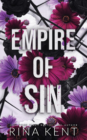 Empire of Sin (Deluxe Edition) by Rina Kent, 9781628863079