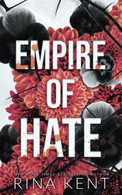 Empire of Hate (Standard Edition) by Rina Kent, 9781628863109