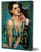 Secrets of the Omega Court (Deluxe Edition) by Katie McCarthy, 9781492680307