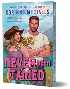 Never Been Tamed (Deluxe Edition) by Corinne Michaels, 9781464279225