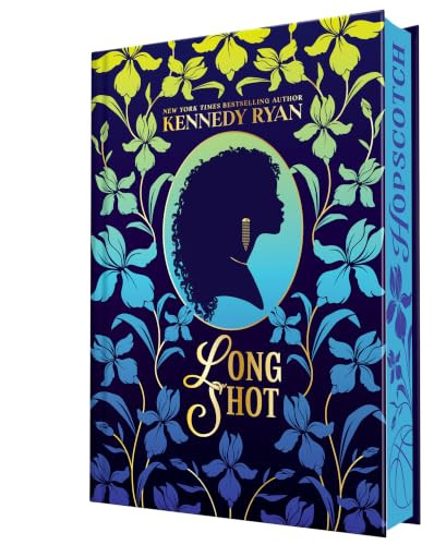 Long Shot (Collector's Edition) by Kennedy Ryan, 9781464262340