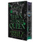 Dawn of the Cursed Queen: Deluxe Special Edition by Amber V. Nicole, 9781496758088