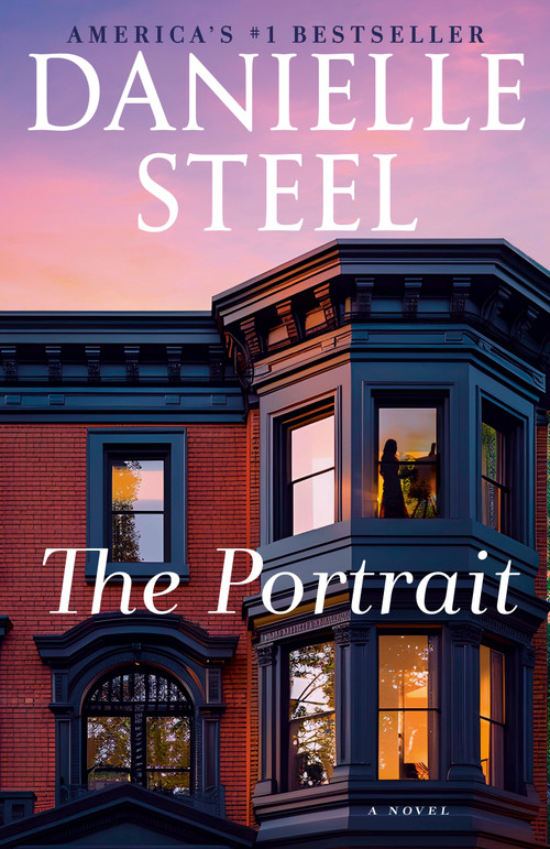 The Portrait (A Novel) by Danielle Steel, 9780593498781
