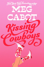 Kissing Cowboys by Meg Cabot, 9780063581746