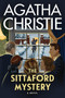 The Sittaford Mystery by Agatha Christie, 9780063573192
