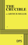 The Crucible by Arthur Miller, 9780822202554