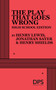 The Play That Goes Wrong (High School Edition) by Jonathan Sayer, Henry Lewis, Henry Shields, 9780822242215