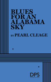Blues for an Alabama Sky by Pearl Cleage, 9780822216346