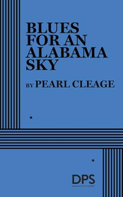 Blues for an Alabama Sky by Pearl Cleage, 9780822216346