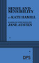 Sense and Sensibility by Kate Hamill, Jane Austen, 9780822233244