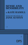 Sense and Sensibility by Kate Hamill, Jane Austen, 9780822233244