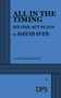 All in the Timing, Six One-Act Plays by David Ives, 9780822213963