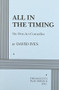All in the Timing, Six One-Act Plays by David Ives, 9780822213963