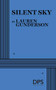 Silent Sky by Lauren Gunderson, 9780822233800
