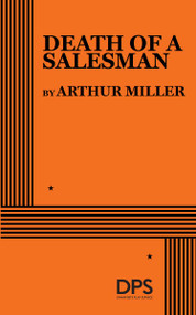 Death of a Salesman by Arthur Miller, 9780822202905