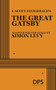 The Great Gatsby by F. Scott Fitzgerald, Simon Levy, 9780822227274