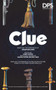 Clue by Jonathan Lynn, Sandy Rustin, 9780822243670